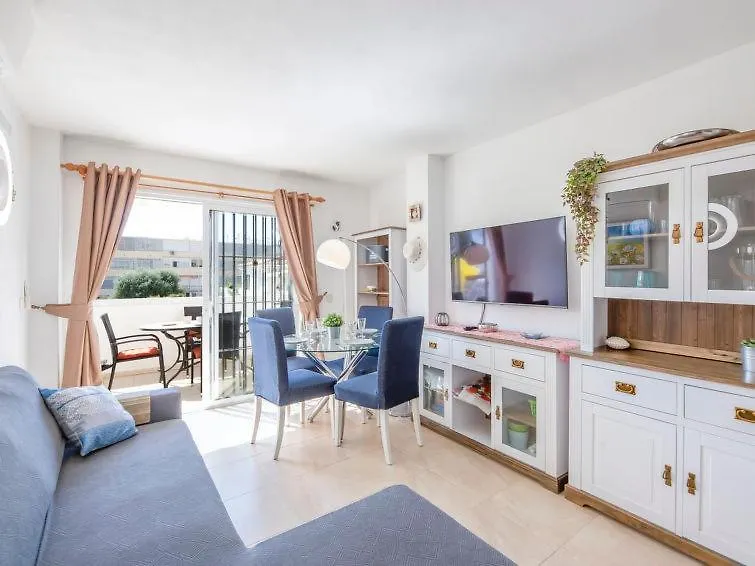 Apartamento Aurora Torremolinos Spain