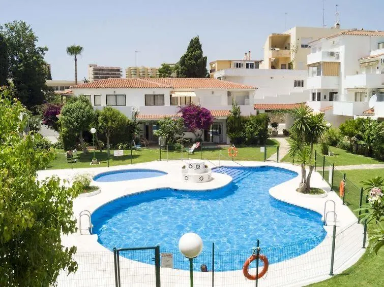 Apartamento Aurora Torremolinos