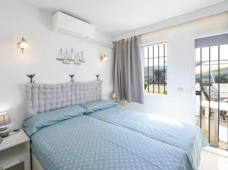 Apartamento Aurora Torremolinos Apartment