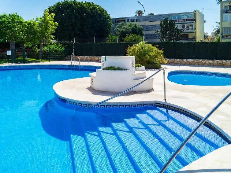 Apartamento Aurora Torremolinos 0*,  Spain